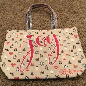 Brighton Joy Tote
